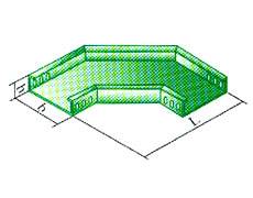BHQ-P-2A 型托盤(pán)式水平彎通生產(chǎn)