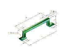 XQJ-ZJ3型支架生產(chǎn)
