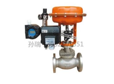 儀表閥門中針型閥的工作原理是什么?