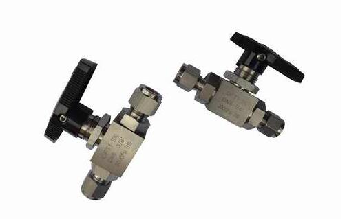 不銹鋼球閥的工作原理說明及特點介紹