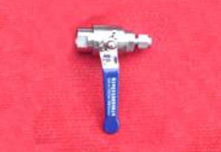 氣動(dòng)球閥使用過(guò)程中如何防止凍結(jié)?